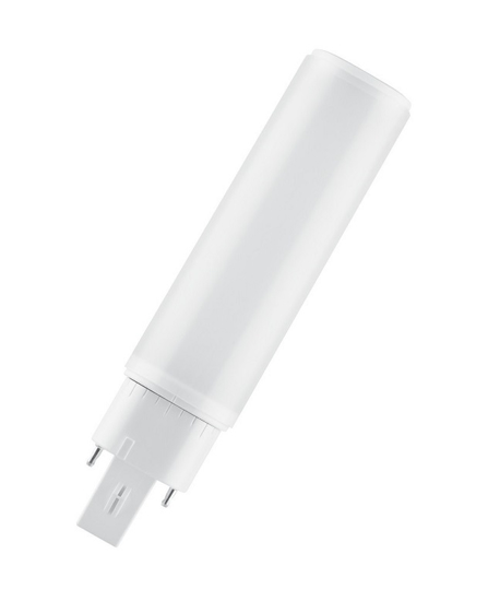 Afbeeldingen van OSRAM LED DULUX-D 13 840 2P EM 6W