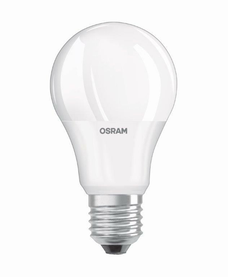 Afbeeldingen van OSRAM LED CLA40M 5,5W 827 E27