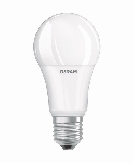 Afbeeldingen van OSRAM LED CLA100M 13,0W 827 E27