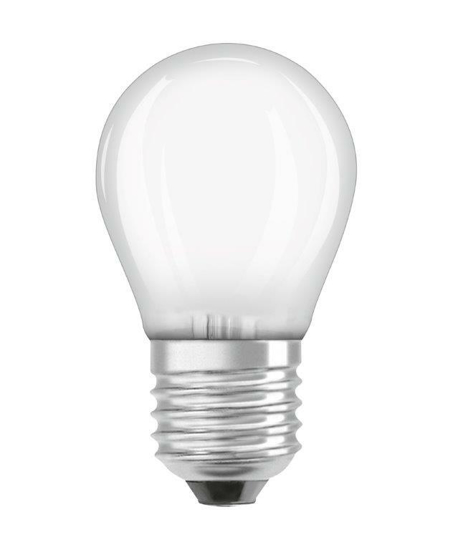 Afbeeldingen van OSRAM F-LED CLP25M 2,5W 827 E27