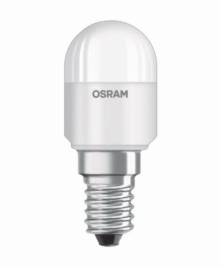 Afbeeldingen van OSRAM LED T2620M 2,3W 827 E14