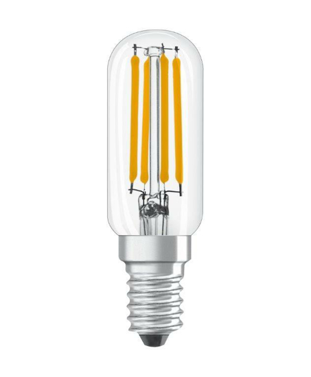 Afbeeldingen van OSRAM F-LED T268040H 4,0W 827 E14