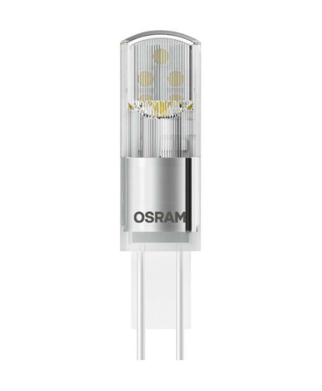 Afbeeldingen van OSRAM LEDPIN30 12V 2,6W827 GY6.35