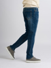 Afbeeldingen van 247 PALM SLIM S07 STRETCH DENIM W33-L32