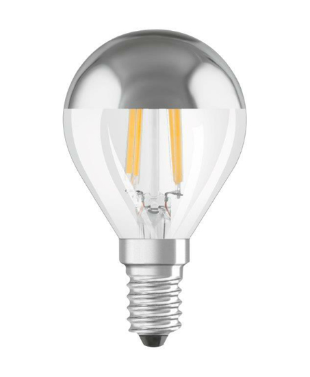 Afbeeldingen van OSRAM F-LED CLP31KOP-ZI 4,0W827 E14