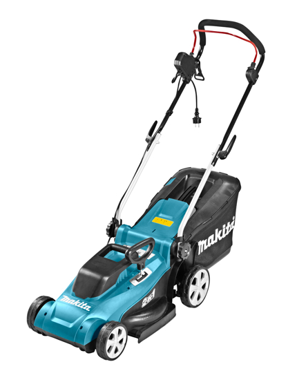 Afbeeldingen van MAKITA 230 V GRASMAAIER 37 CM ELM3720