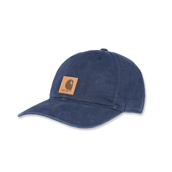 Afbeeldingen van 100289412 ODESSA CAP NAVY OFA