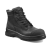 Afbeeldingen van F702903001 DETROIT 6" S3 WORK BOOT BLACK 46