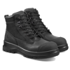 Afbeeldingen van F702903001 DETROIT 6" S3 WORK BOOT BLACK 46