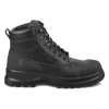 Afbeeldingen van F702903001 DETROIT 6" S3 WORK BOOT BLACK 46