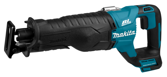 Afbeeldingen van MAKITA 18 V RECIPROZAAG DJR187Z