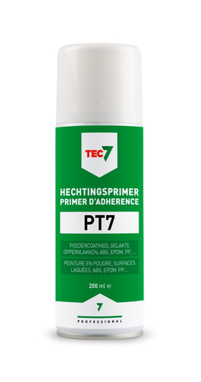 Afbeeldingen van HECHTINGSPRIMER PT7 TRANSPARANT 200ML