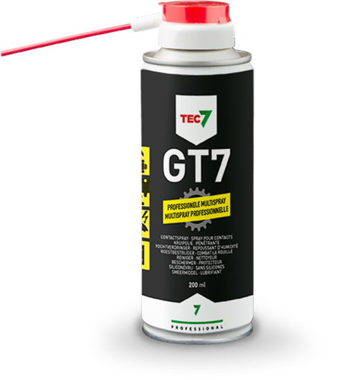 Afbeeldingen van MULTISPRAY GT7 200ML