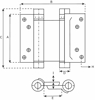 Afbeeldingen van BOM.SCHAR. DUB./36/150 SE DVD 150/36 SE