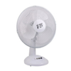 Afbeeldingen van TAFEL VENTILATOR 12" - 30CM - 3 STANDEN