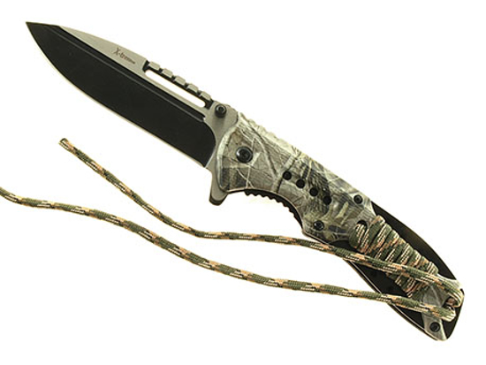 Afbeeldingen van X-TREME FLIPPER ASSIST CAMO