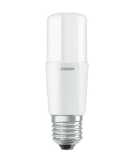 Afbeeldingen van OSRAM LED STICK60 8,0W 827 E27