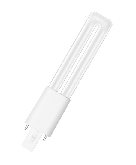 Afbeeldingen van OSRAM LED DULUX-S 11 830 2P EM 6W