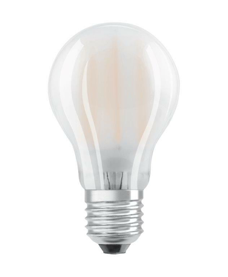 Afbeeldingen van OSRAM F-LED CLA40M 4,0W 827 E27