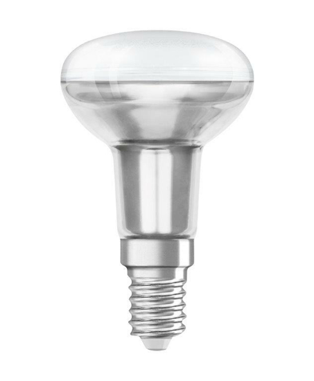 Afbeeldingen van OSRAM LEDSPOT R5025 1,5W 827 E14