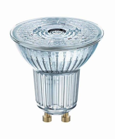 Afbeeldingen van OSRAM LED P1650 4,3W 827 GU10