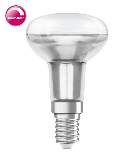 Afbeeldingen van OSRAM LEDSPOT R5060 DIM 5,9W927 E14