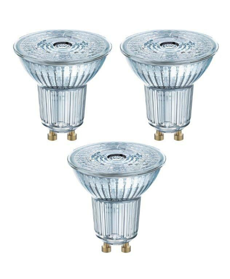 Afbeeldingen van OSRAM LED P1635 2,6W 827 GU10 BOX-3