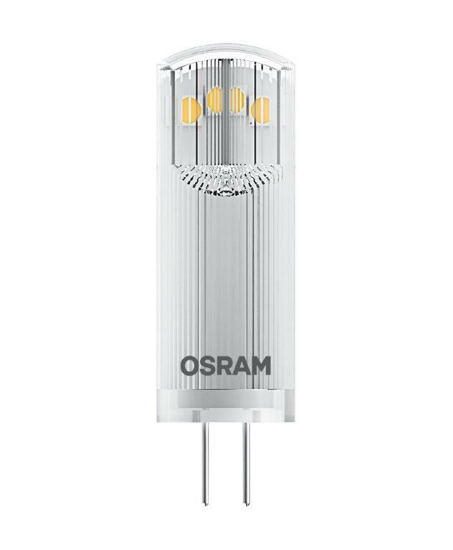 Afbeeldingen van OSRAM LEDPIN20 12V 1,8W 827 G4