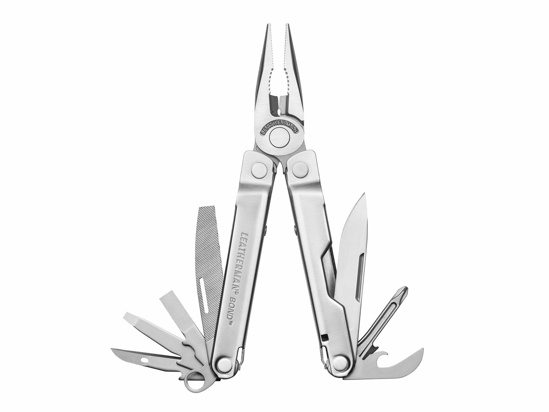 Afbeeldingen van LEATHERMAN BOND NYLON SHEATH