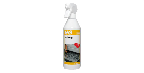 Afbeeldingen van HG VETWEG 500 ML