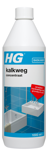 Afbeeldingen van HG KALKWEG CONCENTRAAT 1L 1 L