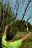 Afbeeldingen van TAKKENSCHAAR TEL 70-90CM