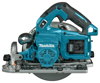 Afbeeldingen van MAKITA XGT 40 V MAX CIRKELZAAG 190 MM HS004GZ01