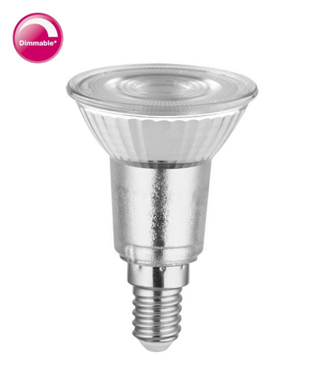 Afbeeldingen van OSRAM LED P1650 DIM 4,8W 927 E14