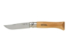 Afbeeldingen van ZAKMES N°09 INOX, OPINEL CLASSIC, RVS/HOUT, VIROBLOC