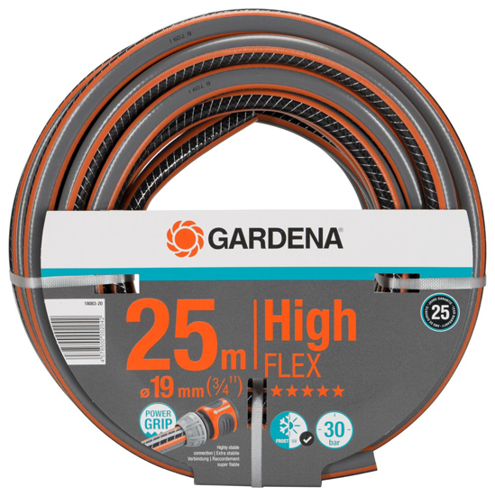 Afbeeldingen van GARDENA SLANG SUPERFLEX 1/2 INCH 30M