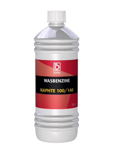 Afbeeldingen van WASBENZINE 1L