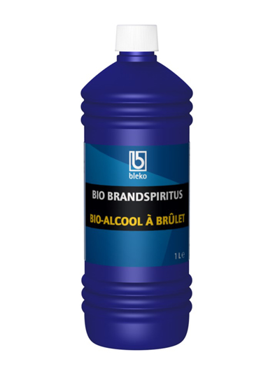 Afbeeldingen van BRANDSPIRITUS, 1-LITER